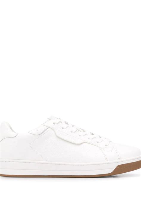 skor michael kors rea|Michael Kors sneakers for women.